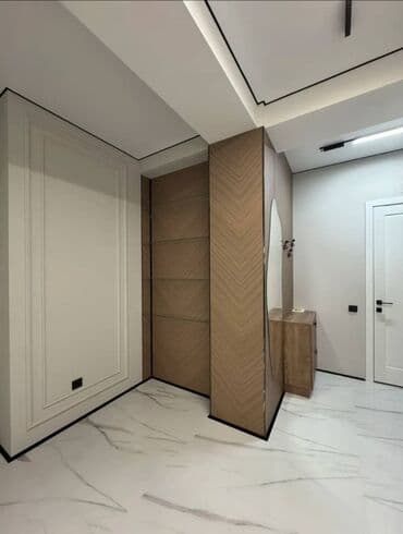 бишкек суточный квартиры: 1 комната, Постельное белье, Бронь, Бытовая техника — 4