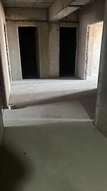 Квартиры: 5 комнат, 187 м², Элитка, 9 этаж, ПСО (под самоотделку) — 5