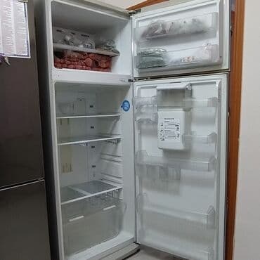 беко холодилник: Муздаткыч Beko, Колдонулган, Эки камералуу, No frost, 70 * 190 * 55 — 2