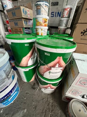 строительные и: Шпаклевка УЮТ Предназначена для шпатлевания стен и потолков из — 19