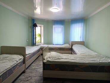дома советская: Гостиница|хостел ош| халал только для гостей города ош и — 5