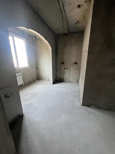 участок в беловодском: 2 комнаты, 56 м², 107 серия, 5 этаж, Готовая ПСО (под самоотделку) — 7