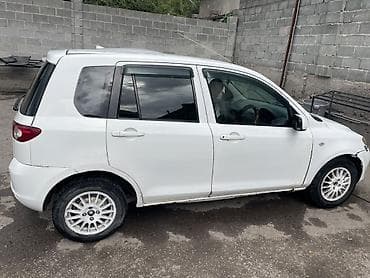 зеркала на мазда демио: Mazda Demio: 2003 г., Автомат, Бензин, Хэтчбэк — 2