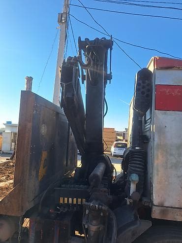 гидро кран: Манипулятор — 2