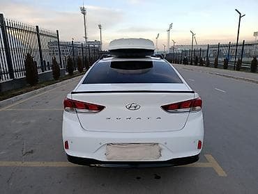 byd e2 2022: Hyundai Sonata: 2021 г., 2 л, Автомат, Газ, Седан — 2