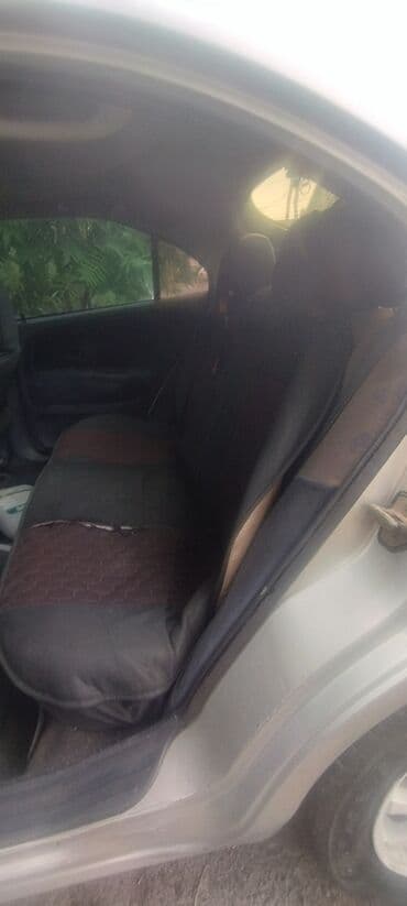 двигатель нисан: Mitsubishi Carisma: 1999 г., 1.8 л, Автоматтык, Бензин, Хетчбек — 4