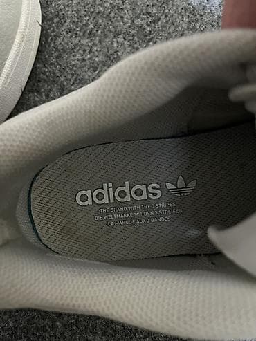обувь drop: Adidas Originals Drop Step Low - Модель: Drop Step Low (линейка — 5