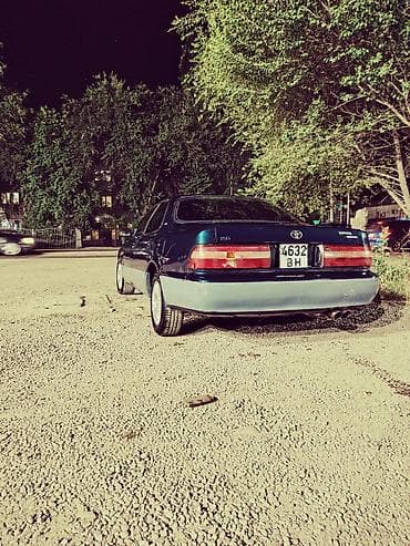 тайота виста запчасть: Toyota Windom: 1994 г., 2.5 л, Автомат, Бензин, Седан — 7