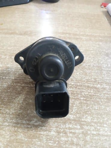 датчик холостого хода гольф 3 1.6 моновпрыск: Mitsubishi Galant 6A13 Клапан холостого хода V6 2.5 бензин. Парт — 1