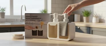 Унитазы и комплектующие: Новый — 1