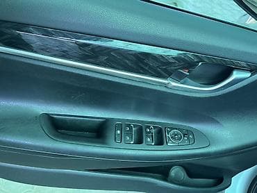 Hyundai Grandeur: 2019 г., 3 л, Автомат, Газ, Седан — 8