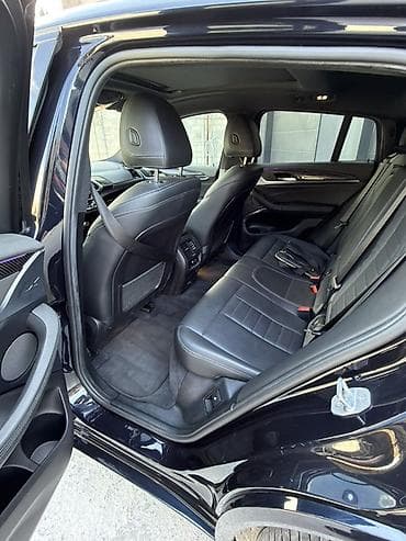 bmw x2: BMW X4: 2019 г., 2 л, Автомат, Бензин, Кроссовер — 7