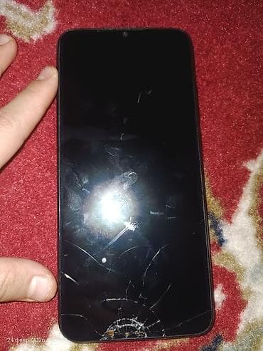 Отдам даром: Redmi 10A телефон не работает косяк видите цена : договор — 1