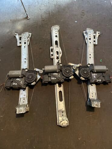 Стеклоподъемник Аклас 168 кузов оригинальные стеклоподъемники 168 ашка