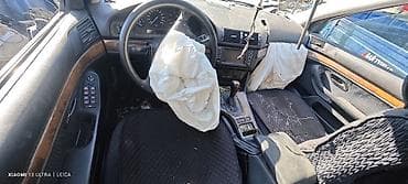 сидение бмв е34: Разбор BMW 5‑серии (E39), седан, дорестайлинг. В наличии по кузову и — 3
