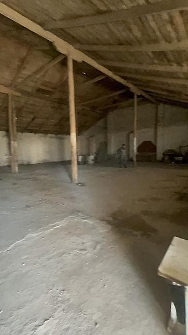 ПРОДАЕТСЯ/СДАЕТСЯ УЧАСТОК со Складскими помещениями (337 кВ.м и 220