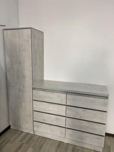 перетяжка мебели на дому: Мебель на заказ, Кухонный гарнитур, Стол, Столешница — 10