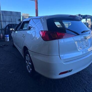 двигатель тойота ист 1.3 бишкек: Toyota Caldina AZT241 Тойота Калдина В наличии все запчасти на данную — 3