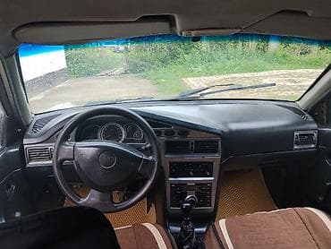 gac s9: Daewoo Nexia: 2011 г., 1.5 л, Механика, Бензин, Седан — 3