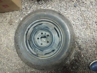 диск киа r16: Колеса в сборе 165 / 80 / R 14, Всесезонная, Новый, 1 шт, Литые — 2