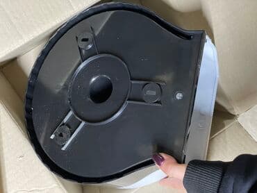 сантехник унитаз: Новый — 3