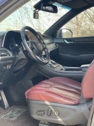 запчасти на опель вектра с: Hyundai Palisade: 2019 г., 2.2 л, Автомат, Дизель, Внедорожник — 24