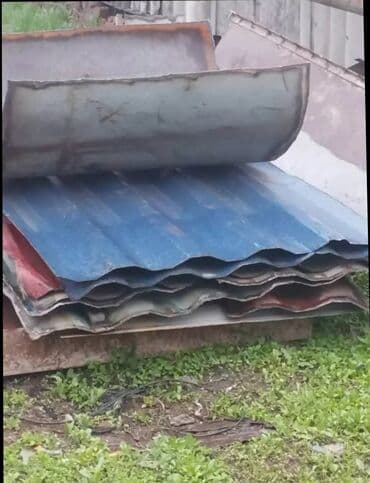 Скупка чёрный цветной меттал принимаем любой количество лист уголник at lalafo.kg — 1 Скупка чёрный цветной меттал принимаем любой количество лист уголник — 1