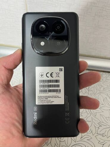 Redmi, Redmi Go, Новый, 256 ГБ, цвет - Черный, 2 SIM