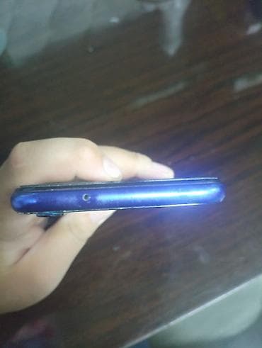 айфон 6 плюс с: Redmi, Redmi Note 8, Б/у, 64 ГБ, цвет - Синий, 2 SIM — 5