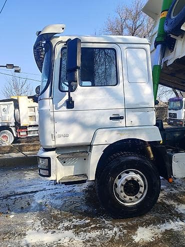 бетономешалка сатам: Доставка щебня, угля, песка, чернозема, отсев — 2