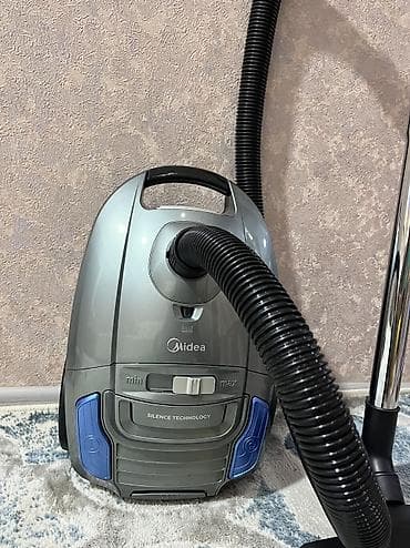 logitech mx master: Пылесос Midea Б/у в хорошем состояние ! Подходит для уборки твердых — 3