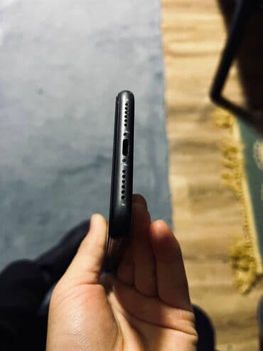 замена аккумулятора iphone: IPhone 11, Б/у, 128 ГБ, Черный, Защитное стекло, 97 % — 7