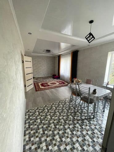 купить дом кызыл аскер: Дом, 104 м², 4 комнаты, Агентство недвижимости, Евроремонт — 7