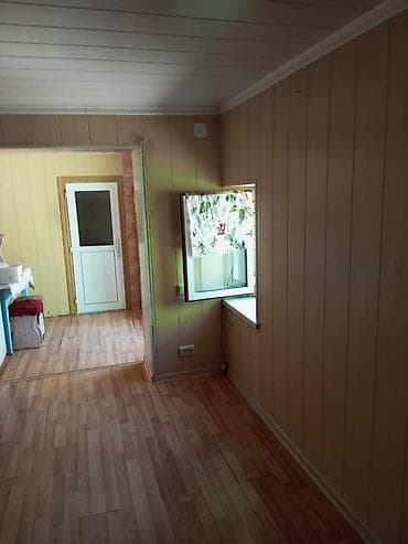 гараж гск: Продаётся частный дом с двором и воротами. - Участок с широкими — 6