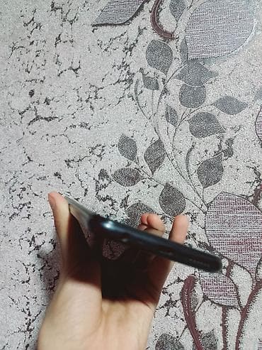 tab a9: Samsung Galaxy A22 5G, Б/у, 64 ГБ, цвет - Черный, 2 SIM — 6