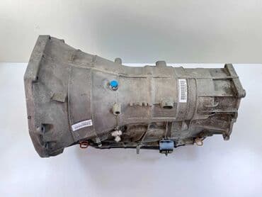 Коробка передач Автомат BMW 2007 г., Б/у, Оригинал, Германия