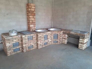 turpan stroy: Кладка кирпича Монтаж Больше 6 лет опыта — 7