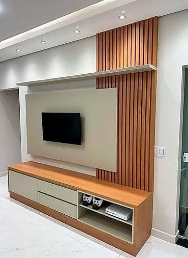 базар коргон мебел: Буйрутма эмеректер, Уктоочу бөлмө, Комод, Керебет, Ашкана гарнитурасы — 5