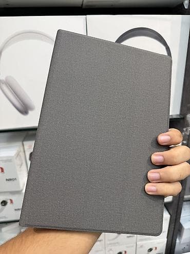 Электронные книги: Планшет, память 128 ГБ, 10" - 11", 5G, Новый — 9