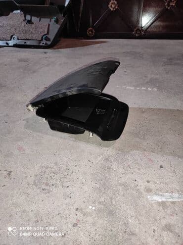 сумка подушка: Subaru Forester SG5 верхний карман, бардачек. Привозной!!! Цена — 3