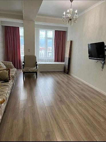 элитные квартиры 3 комнатные: 3 комнаты, Риэлтор, Без подселения, С мебелью полностью — 2