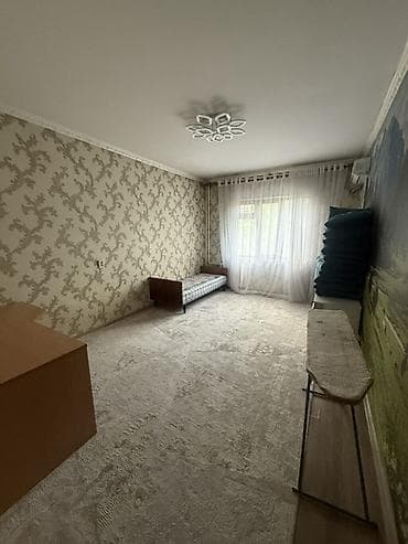 комнатная квартира: 2 комнаты, С мебелью полностью — 2