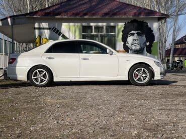 диски на зимнюю резину хендай элантра 2006: Toyota Mark X: 2005 г., 2.5 л, Типтроник, Бензин, Седан — 4