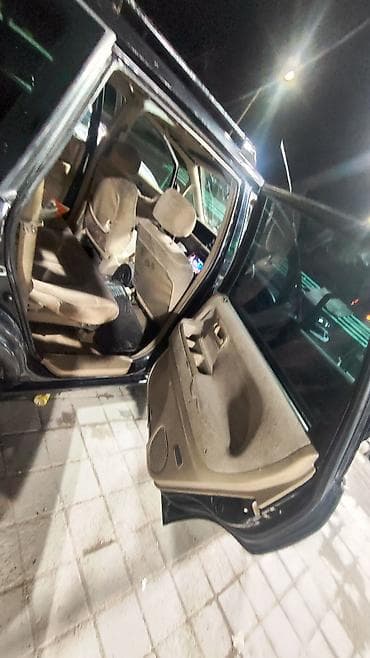 насос гур одиссей: Honda Odyssey: 1999 г., Минивэн — 3