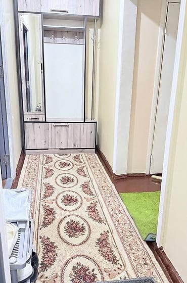 jack 4: 2 комнаты, Агентство недвижимости, Без подселения, С мебелью полностью — 5