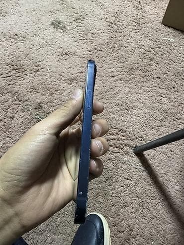 apple 13: IPhone 13, Midnight — 3