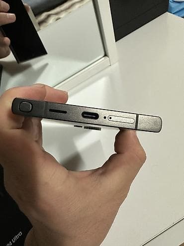 самсунг галакси с 21 ультра: Samsung Galaxy S24 Ultra, Б/у, 512 ГБ, цвет - Черный — 8