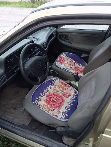 camry 80: Daewoo Nexia: 2007 г., 1.5 л, Ручные, Бензин, Седан — 2