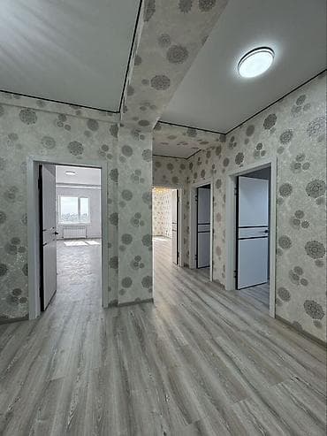 23: 4 комнаты, 93 м², Элитка, 10 этаж, Евроремонт — 4