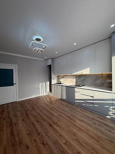 75: 2 комнаты, 55 м², Технопарк Элитка, 9 этаж, Дизайнерский ремонт — 6